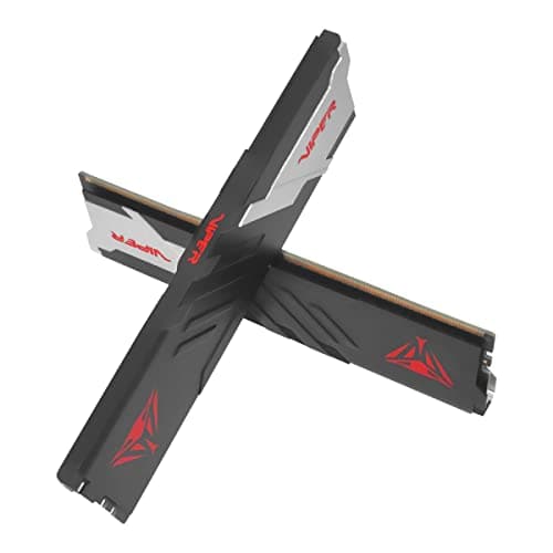 Patriot Memory Viper Venom DDR5 32GB (2 x 16GB) 7000MHz UDIMM Desktop Gaming Memory KIT PVV532G700C32K 2