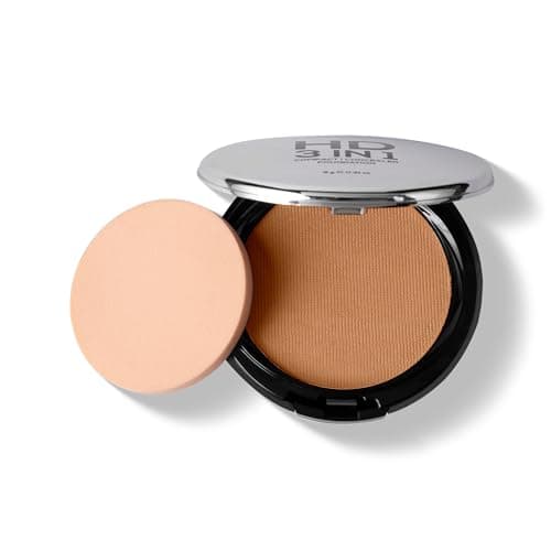 RENEE PRO HD 3 In 1 Compact - Sable 9 Gm, Works As Concealer, Foundation & Powder, SPF 20, Matte Finish, High Coverage, Ultralight & Silky Smooth Finish, Enriched With Vitamin E, C & Aloe Vera 2
