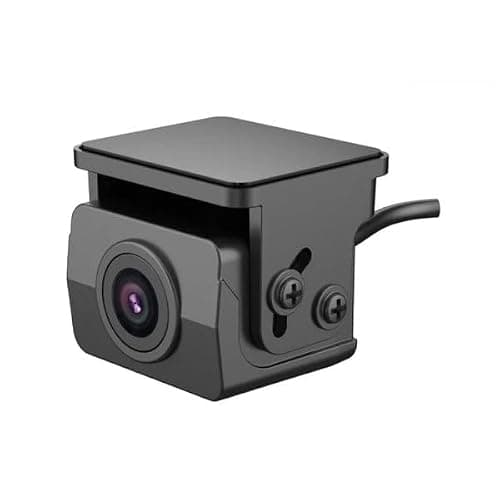 HIKVISION 4K Dual Channel Dashcam for car | ADAS Alerts | Voice Control | Night Vision F1.75 Aperture | G-Sensor | 143° Wide Angle | Loop Recording | Built in WiFi | Supports 256GB | C8(2CH) 4
