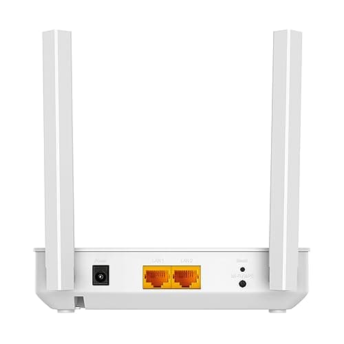TP-Link XC220-G3 AC1200 Wireless XPON Fiber Router | Up to 1.2Gbps Wi-Fi Speed, 300Mbps 2.4GHz, 867Mbps 5GHz | Dual Band Gigabit | EasyMesh | Easy Setup 3