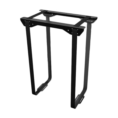 FABLOFT Under Desk PC Mount Adjustable Height and Width Suspension CPU Holder Hanger|Computers/Tablets & Networking | Laptop & Desktop Accessories | Stands, Holders & Car Mounts 6