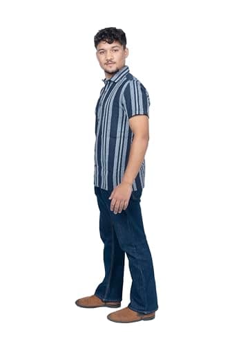 Everkids Boy V-Neck Shirt 4