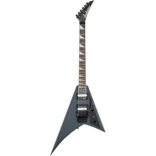 Jackson JS Series 2910147522 Electric Guitar, Right handed, Grey 4