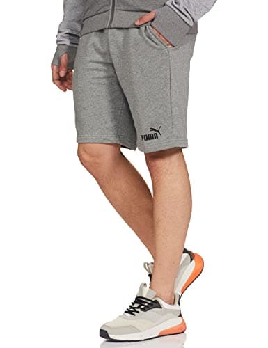 PUMA Essentials Men's Shorts 4
