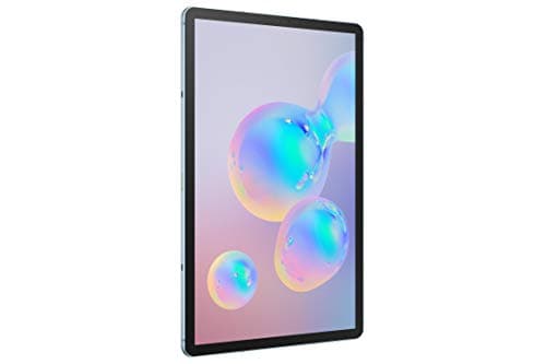 Samsung Galaxy Tab S6 (10.5-inch, 128GB, WiFi), Blue 5