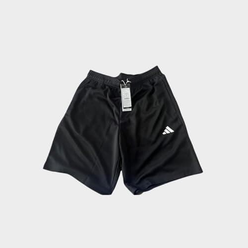 adidas Men’s Shorts – Lifestyle Activewear Bottoms, Durable, Lightweight Sportswear for Gym, Running, Training, Fitness & Daily Casual Wear Active Shorts for All Season 4