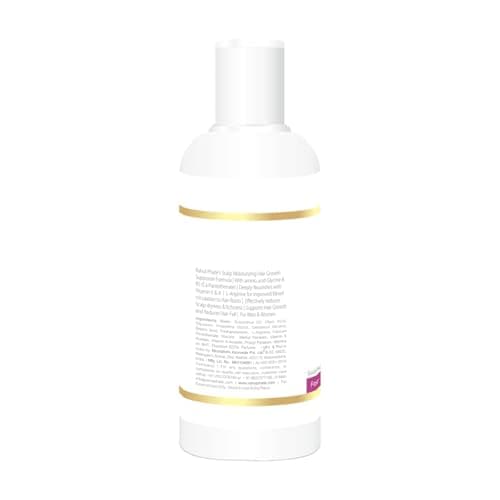 Tricho-Moist Scalp Moisturizer 100ml 2