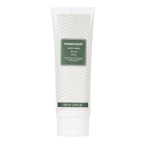 FORESTiQUE Cleanser & Moisturiser Duo | Gentle Face Wash with Hydrating Cream for Hydration, Glow & Skin Balance | Pack of 2 5