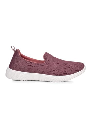 Bata New Selah Women's Pink Casual Shoes - 6 UK (5895362) 3