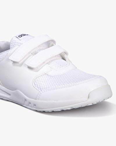 adidas Element 1.0k White,R 4