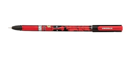 Unomax Disney Gel Pen | Waterproof Ink | Trendy And Attractive Disney Designs | Pack of 20 (Blue) 4