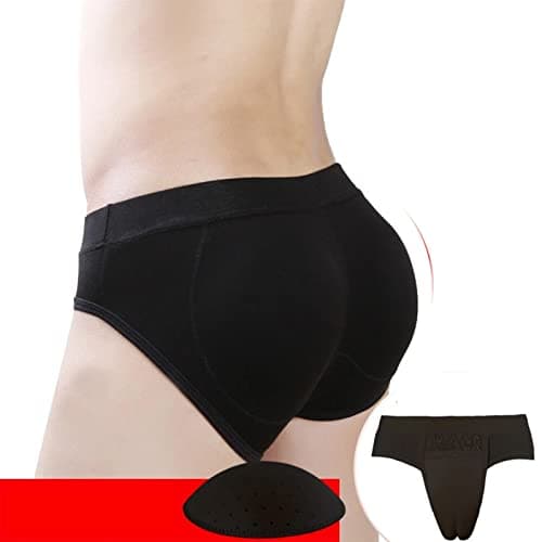 Meadawgs® Men Camel Toe Hiding Gaff Panties Crossdresser Transgender Shaper Brief L|Clothing Shoes & Accessories | Mens Clothing | Underwear|1 Piece Crossdresser Underwear 4