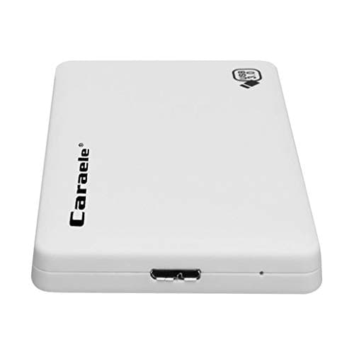SYDL High Speed Extend Portable USB 3.0 Mobile Hard Disk 500GB| Hard Drives (HDD, SSD & NAS) |Computers/Tablets & Networking 4