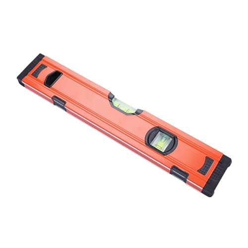TAPARIA Spirit Level with Magnet, SLM 1012, 12-Inch 4