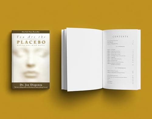 You are the Placebo: Making Your Mind Matter 3