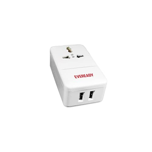 Everprotect Multiplug with USB 2