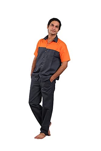 Quality Plus Textile |Industrial Worker Uniform-XL 2
