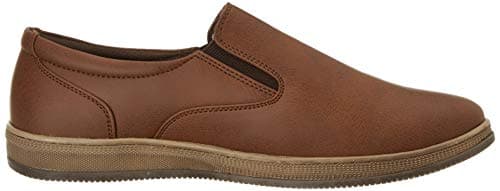 Centrino Men's Casual Sneakers Shoes TAN 8 UK (42 EU) (9 US) 4