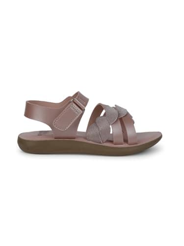 Bubblegummers Girls Sandals - Pink (13Uk) 2