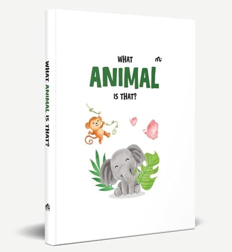 What Animal is That? 3