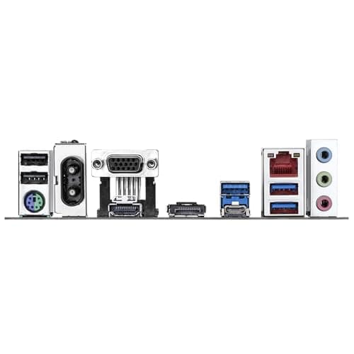 Gigabyte B760M Gaming WIFI6E GEN5 Motherboard 4