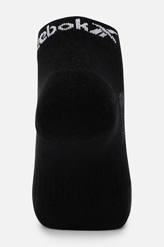 Reebok Ankle Length Socks - Pack of 3 Pairs - SoftStride, Comfortable fabric 4