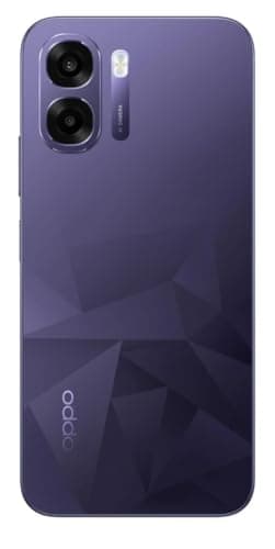 OPPO k14x 5g (Prism Violet) (6gb+128gb) 3