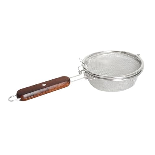 HEAVENGLOW Coffee Bean Roaster Reusable Multipurpose for Household Cafe Outdoor Camping|Home & Garden | Kitchen Dining & Bar | Small Kitchen Appliances |1 Piece Coffee Bean Roaster 5