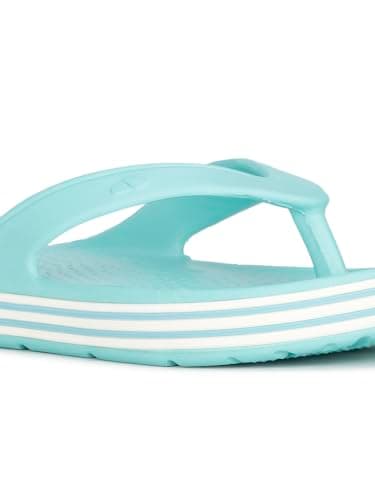 Floatz Women's FLOATZ 2.0 TH Turq Blue Flip Flops - 6 UK (5779401) 5