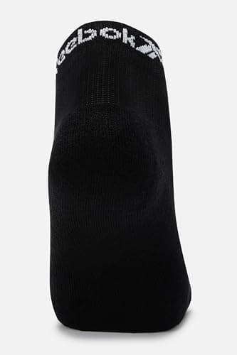 Reebok Ankle Length Socks - Pack of 3 Pairs - Core Everyday use 4