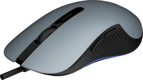 HP M180 Gaming Mouse 4