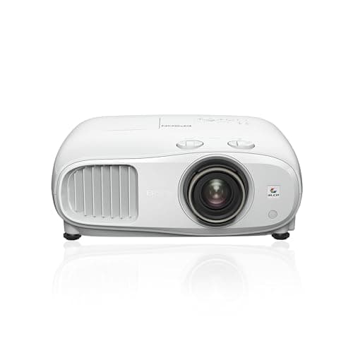 Epson EH-TW7100 with HC Lamp Warranty, Projector V11H959040