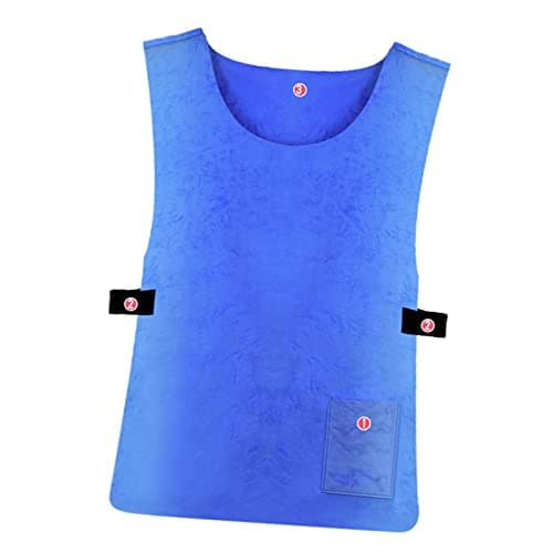 Meadawgs® Summer Cooling Clothing Unisex Cold Ice Comfortable for Hot Weather|Clothing Shoes & Accessories | Other Clothing Shoes & Accessories| Other Clothing Shoes & Accessories 2