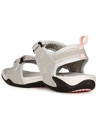 Power Women's EONA Grey Casual Sandal's - 6 UK (5612769) 3
