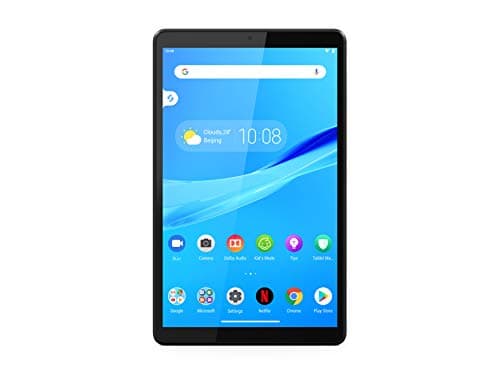 Lenovo M8 Hd (8 Inch Display, Only 2 Gb Ram, 32Gb, Wi-Fi Only [Year-2020],Grey