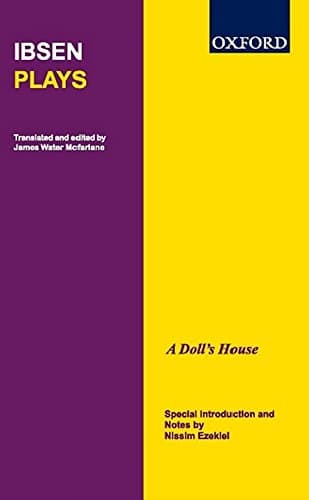DOLL'S HOUSE