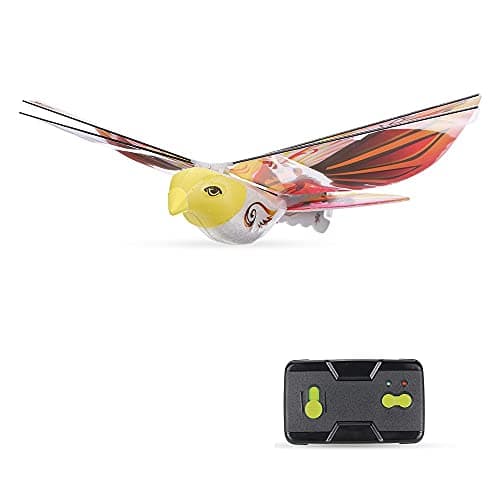 WildCard India Techboy 98007+ 2.4Ghz Remote Control Authentic, Pink