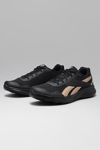 Reebok Mens Sports Shoe | Ree Fusion | Ideal for Running & Gym, Multicolor, 9 UK 3