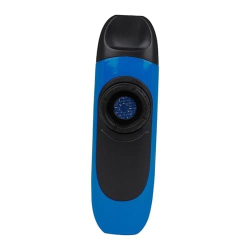 Enakshi Color Kazoo Professional Musical Instruments for Beginner Adults Party Favor blue|Musical Instruments & Gear|Wind & Woodwind|Folk & World |Package Includes:1 Kazoo 2