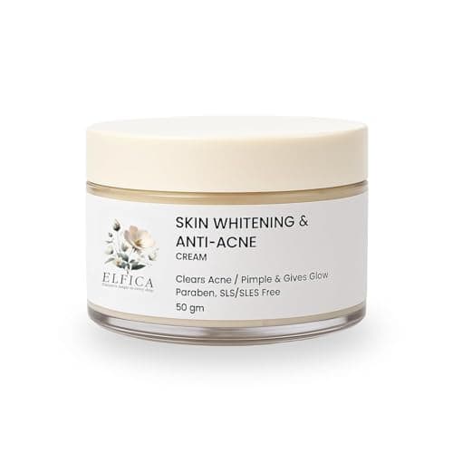 Daily Brightening Face Wash + Moisturizer Set for Deep Cleansing, Even Texture & Lasting Hydration | Suitable for All Skin Types | 3
