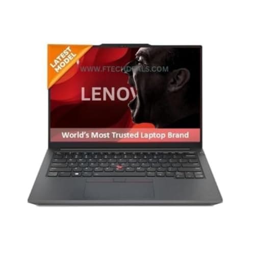 𝗟𝗲𝗻𝗼𝘃𝗼Model E15 | 𝗜𝗡𝗧𝗘𝗟i5 11th Gen | 8GB RAM/256GB SSD | 14″ FHD Display Win 10 | A+ Condition Laptop (Refab)