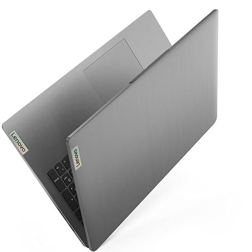 Lenovo IdeaPad Slim 3 12th Gen Intel Core i3-1215U 14 Inch (35.5cm) FHD Thin & Light Laptop (8GB/512GB SSD/Windows 11/Office 2021/1 Year Warranty/3months Game Pass/Arctic Grey/1.43Kg), 82RJ00FGIN 4
