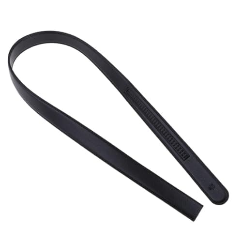 ZOOMELLA Boys Automatic Ratchet Belts Replacement Waist Strap for Men without Buckle|Collectibles|Collectibles 3