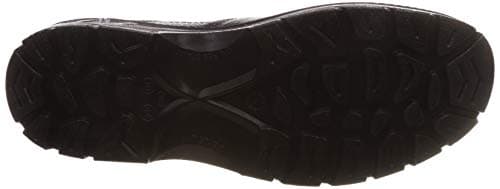 Tiger Lorex PU Sole Leather Safety Shoes ISI (10) 4
