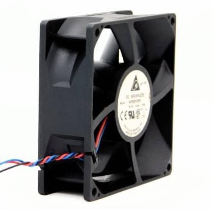 Unique India 12V DC Cooling Fan AFB0912H 92x92x32mm 2