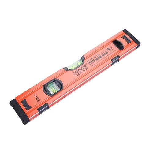 TAPARIA Spirit Level with Magnet, SLM 1012, 12-Inch 3