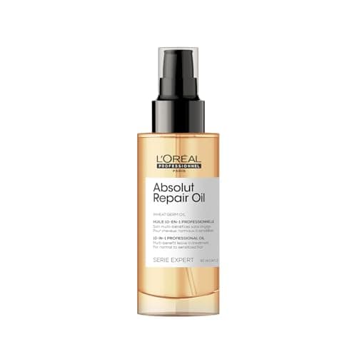 L'Oréal Professionnel Absolut Repair 10-in-1 Leave-in Serum - 90ml