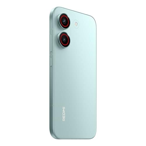 REDMI Turbo 5 (12GB + 256GB) Nitro Blue | Dimensity 8500 Ultra | Mega 7540mAh Battery | 100W HyperCharge | Compact 16.75cm(6.59) 120Hz AMOLED Screen | 50MP Sony OIS Camera | Upto 60% Assured Buyback 2