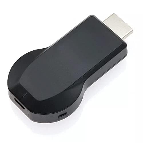 Drumstone Smart Mini HDMI Wireless Screen Cast Dongle – Phone & Laptop to TV/Projector Streaming with 15-Year Warranty