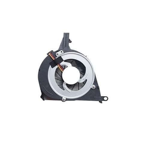 CPU Fan Compatible For Satellite L650, L650D, L655, L655D, L750